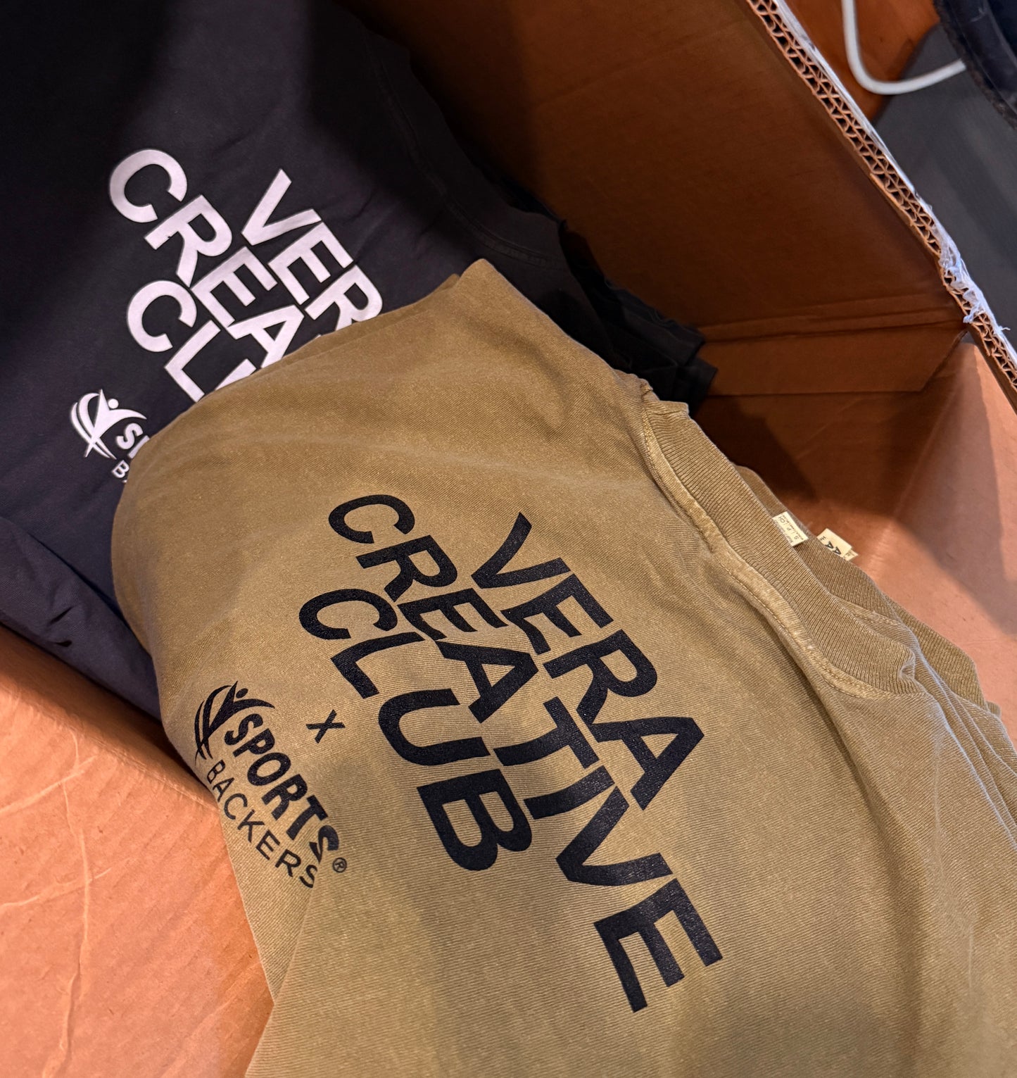 Faded Olive — Crop Tank — Issue 01