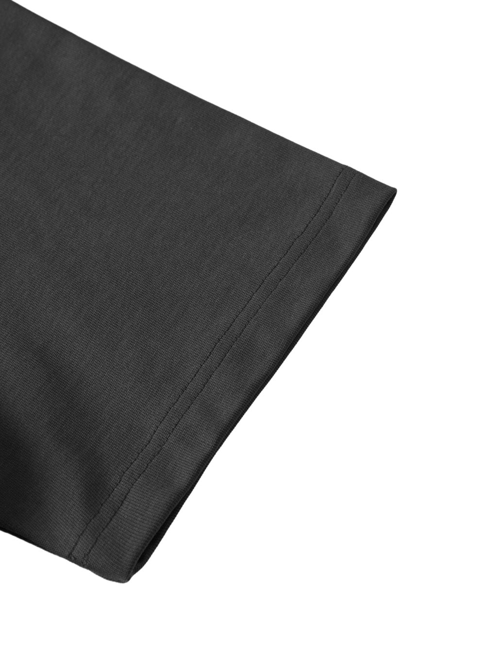 Dark Grey — Studio Tee — Issue 01