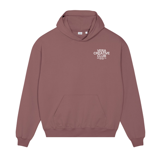 Kaffa Coffee — Studio Hoodie — Issue 01