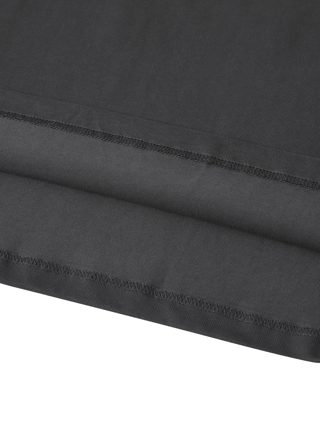 Dark Grey — Studio Tee — Issue 01