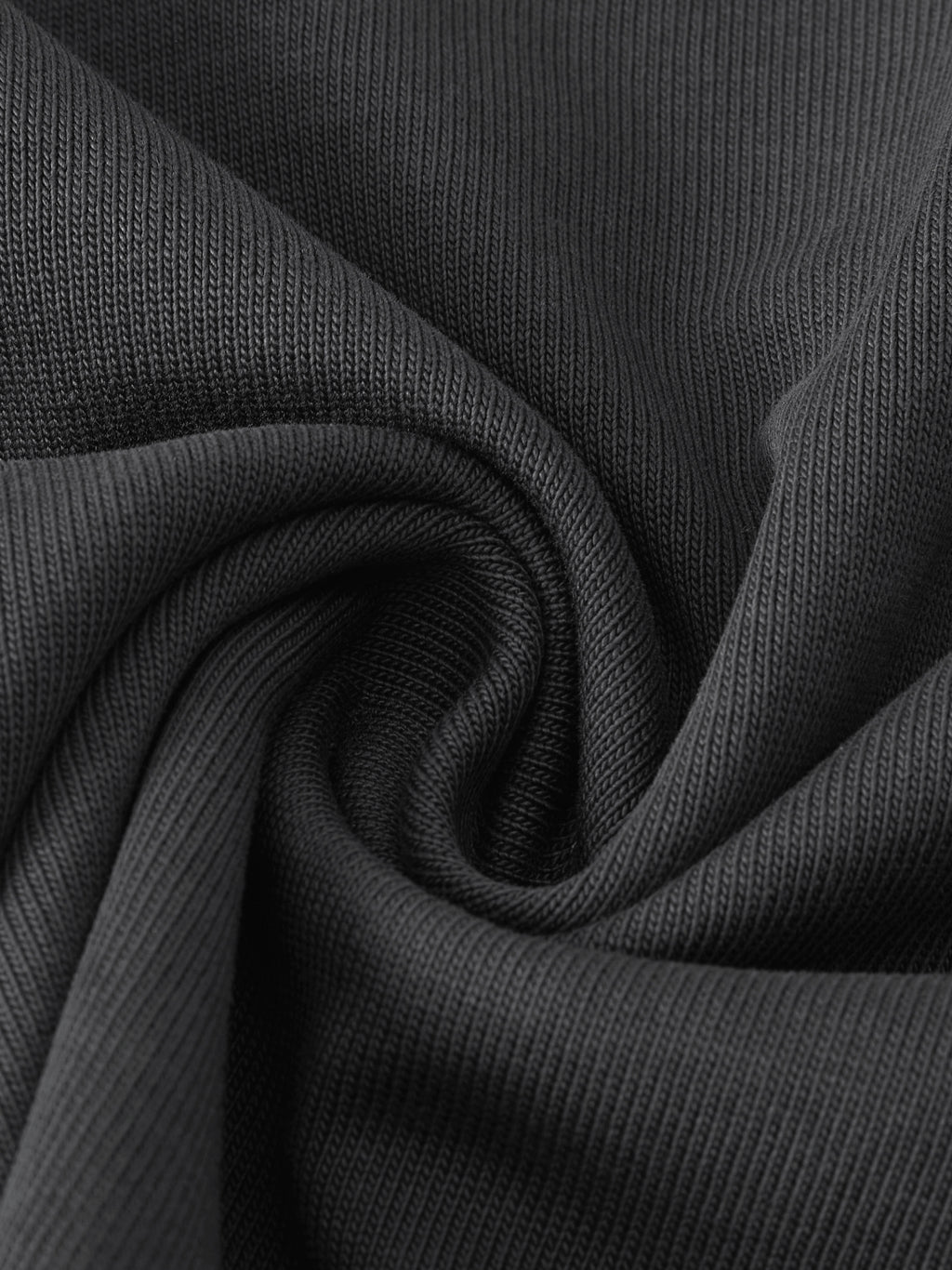 Dark Grey — Studio Tee — Issue 01